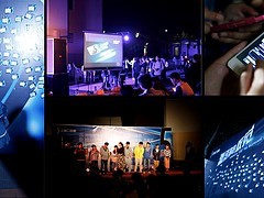 迅捷精準，品質卓越 一景文化傳媒打造一流活動策劃服務