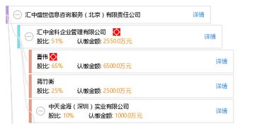 匯中盛世信息咨詢(xún)服務(wù)（北京）有限責(zé)任公司 深耕企業(yè)信息技術(shù)服務(wù)，賦能首都數(shù)字經(jīng)濟(jì)發(fā)展