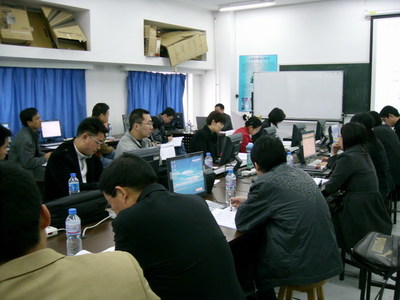 北京阿法迪信息技術(shù)研究中心 引領(lǐng)企業(yè)信息技術(shù)咨詢(xún)服務(wù)新航向