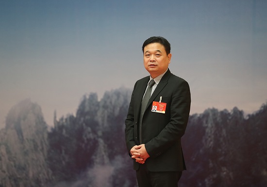 榮事達潘保春獲評安徽省優秀民營企業家，人工智能雙創開辟新路徑